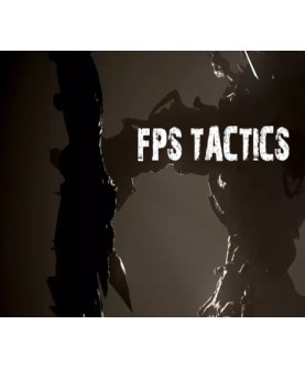 FPS Tactics Steam Key GLOBAL